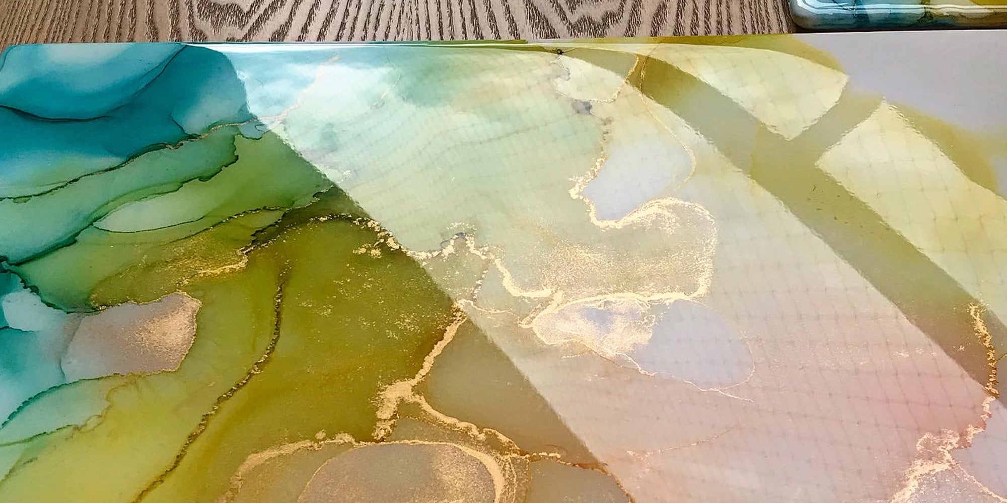 Individuales rectangulares