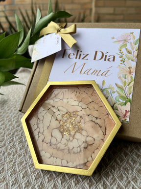 Regalo para mamá